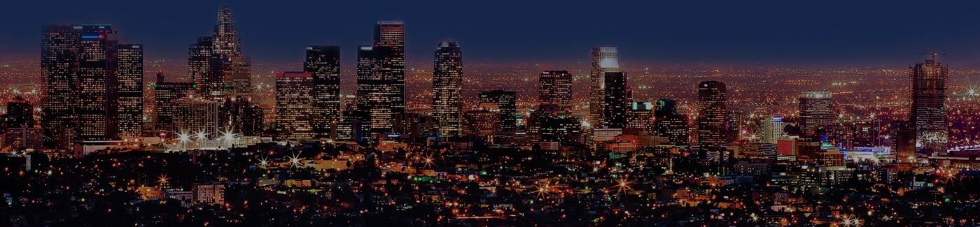 Los Angeles sightseeing: Beverly Hills, Hollywood, celebrities' homes, Venice Beach, and more