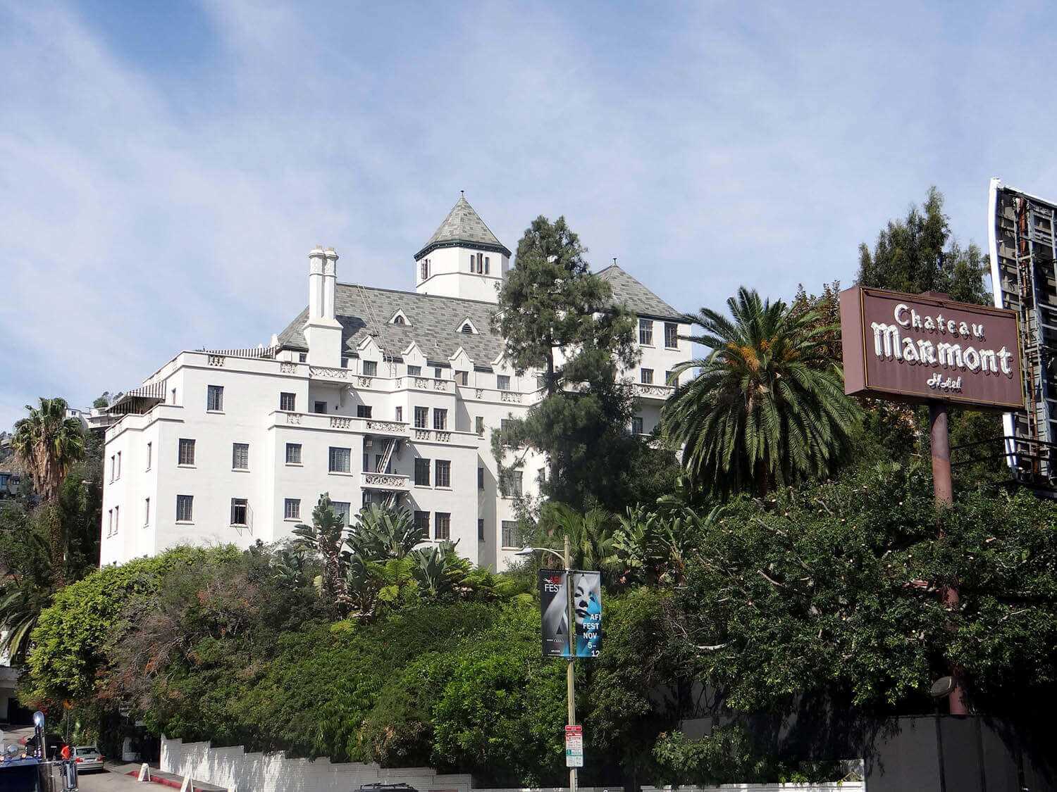 Hollywood cemetery tours: Visit celebrity graves