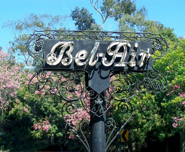 bel-air-sign